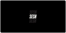 SESH PAD.