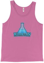 k3mistry Tank Top
