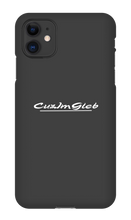 Cuzimgleb iPhone Case