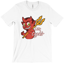 lou_cyphir T-Shirts