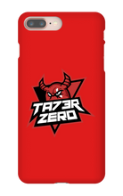 taterzero73 iPhone Phone Cases