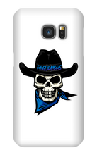 Regulator Samsung Phone Cases