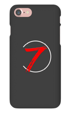 severnsins iPhone Phone Cases