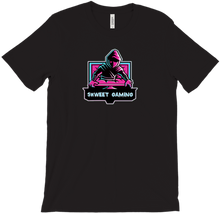 ShweetGaming Streamer Tee Large Logo