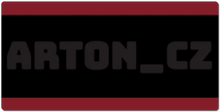 arton_cz XXL Gaming Mousepad