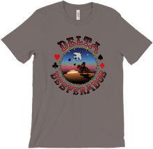Delta Desperados T-Shirts
