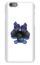 odin2_tv iPhone Phone Cases
