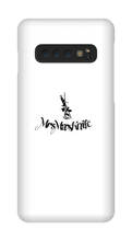 MrsMaxKnife Samsung Phone Cases