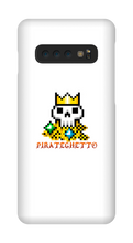 pirateghetto Samsung Phone Cases
