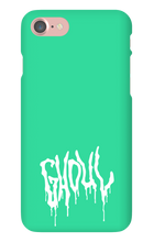 ghouleeghoul iPhone Phone Cases