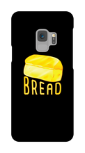 GOLDEN B R E A D Samsung Phone Cases