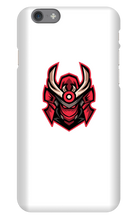 xxrealityy iPhone Phone Cases
