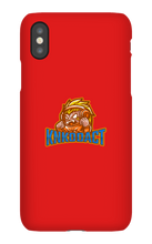 knkodact iPhone Phone Cases