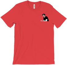 kieran_kumar T-Shirts