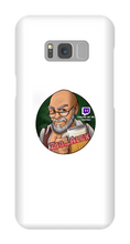 zio_alex Samsung Phone Cases
