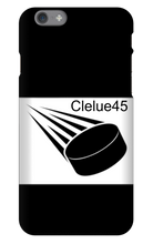 clelue45 iPhone Phone Cases