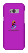 deemac90 Samsung Phone Cases