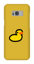 inversiveduckyy Samsung Phone Cases