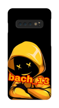 bach_13 Samsung Phone Cases