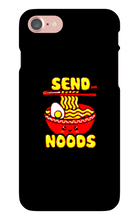 Send Noods 📱 iPhone Phone Case 📱