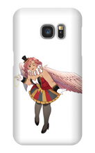 thesyntellavaughn Samsung Phone Cases