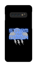 storm_is_comin Samsung Phone Cases