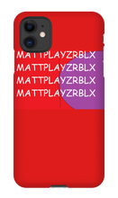 Phone case