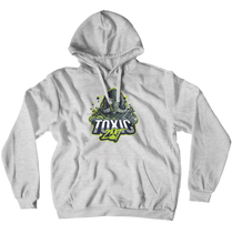 toxiczot Hoodies (No-Zip/Pullover)