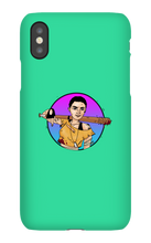 Bings iPhone Phone Cases