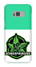 stxnerprincess Samsung Phone Cases