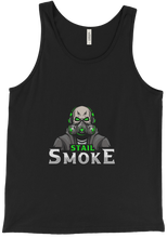 stailsmoke Tank Top