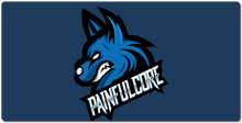 painfulcore XXL Gaming Mousepad