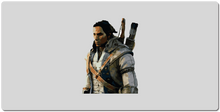 creed_einar XXL Gaming Mousepad
