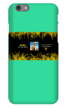 btw_gamer_bell iPhone Phone Cases