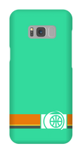 ozhoopsdrek Samsung Phone Cases