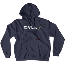STUNNED HOODIES (No-Zip/Pullover)