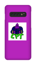 guerrillacpt Samsung Phone Cases