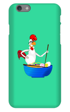 iPhone Case #NoodleSWAG