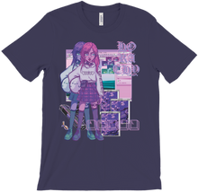 T-Shirt Horachy grl ztp