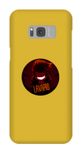 lavaprogamer_ Samsung Phone Cases