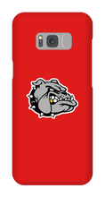 slumdog_209 Samsung Phone Cases