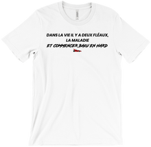 Baku en hard T-Shirts