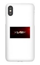 theflashchannel iPhone Phone Cases