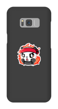 iamzzpanda Samsung Phone Case
