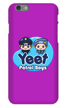YPB IPhone Phone Case