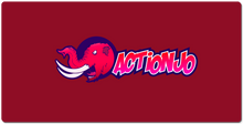 actionjofps XXL Gaming Mousepad