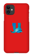 unicod10 iPhone Phone Cases