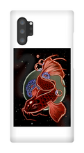silverart Samsung Phone Cases