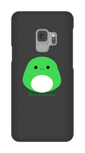 cassthehuman Samsung Phone Cases