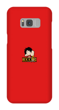 bekkog Samsung Phone Cases